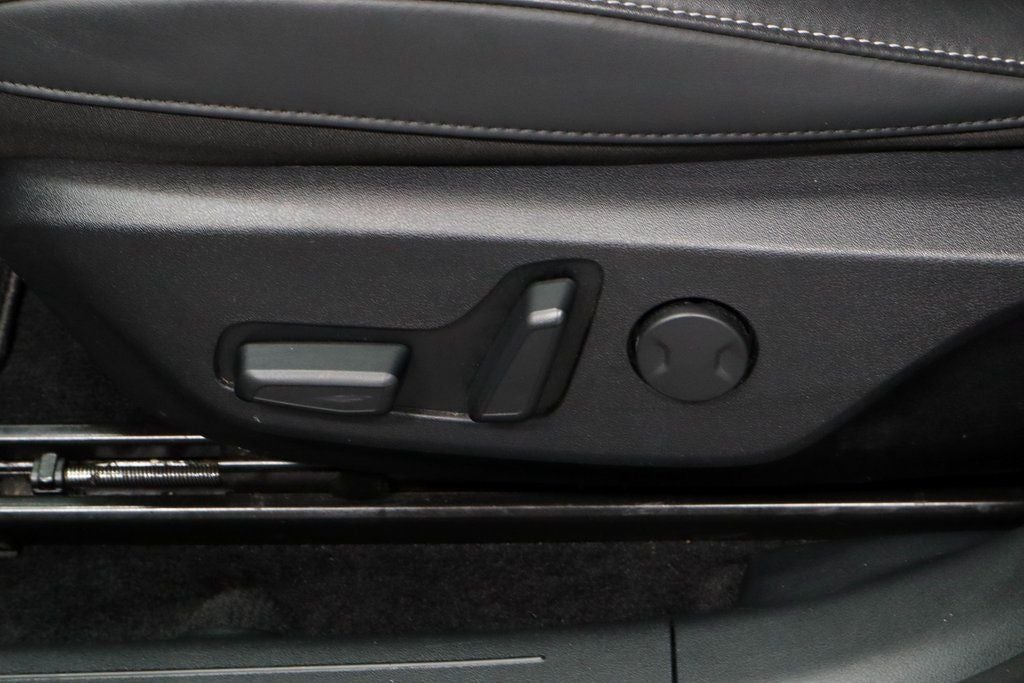 2022 Kia EV6 Wind