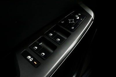 2022 Kia EV6 Wind