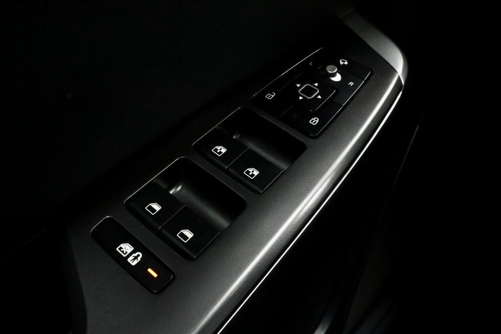 2022 Kia EV6 Wind