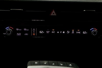 2022 Kia EV6 Wind