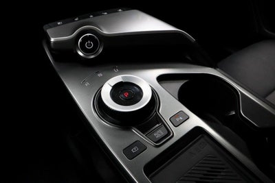 2022 Kia EV6 Wind