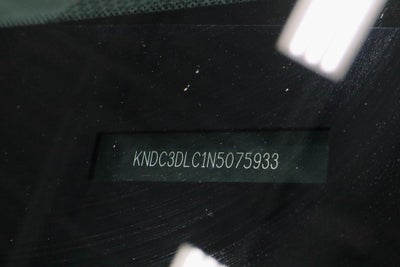 2022 Kia EV6 Wind