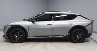 2022 Kia EV6 GT-Line