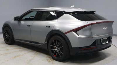 2022 Kia EV6 GT-Line