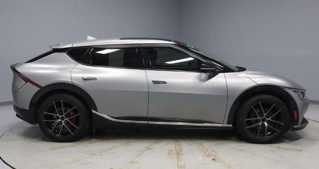 2022 Kia EV6 GT-Line