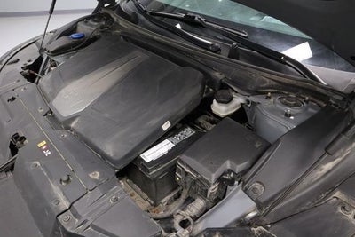 2022 Kia EV6 GT-Line