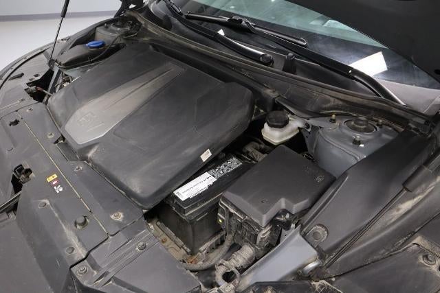 2022 Kia EV6 GT-Line