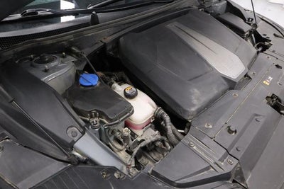 2022 Kia EV6 GT-Line