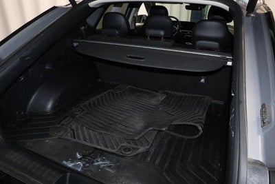 2022 Kia EV6 GT-Line