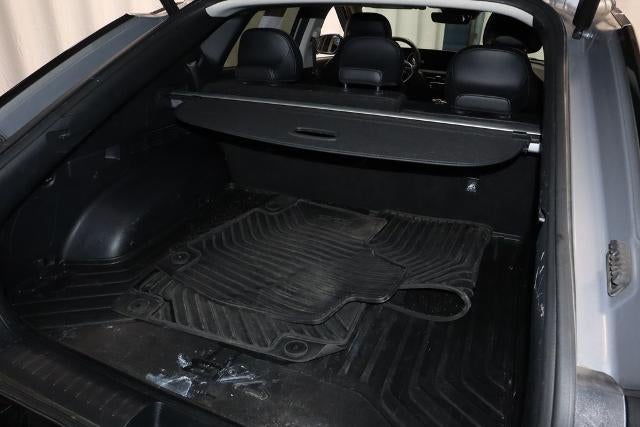 2022 Kia EV6 GT-Line