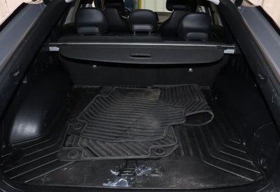 2022 Kia EV6 GT-Line