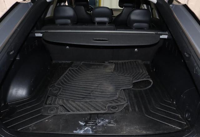 2022 Kia EV6 GT-Line