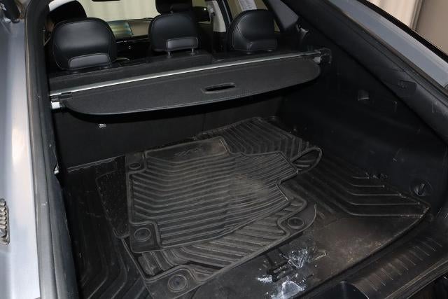 2022 Kia EV6 GT-Line