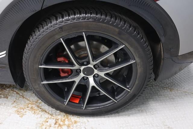 2022 Kia EV6 GT-Line