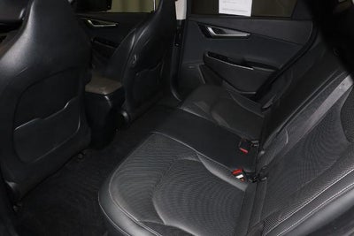 2022 Kia EV6 GT-Line