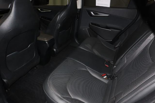 2022 Kia EV6 GT-Line