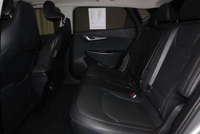 2022 Kia EV6 GT-Line