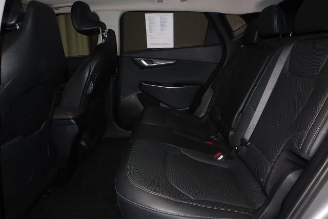 2022 Kia EV6 GT-Line