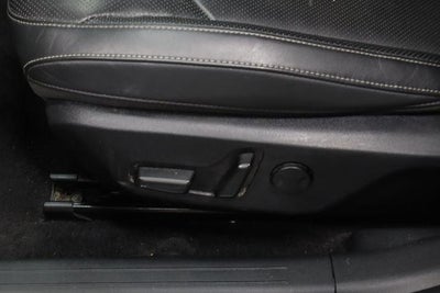 2022 Kia EV6 GT-Line