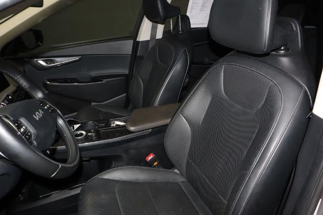 2022 Kia EV6 GT-Line