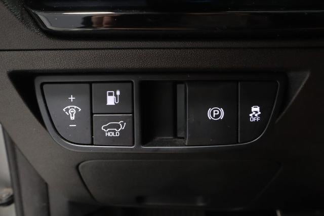 2022 Kia EV6 GT-Line