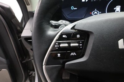 2022 Kia EV6 GT-Line