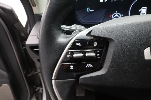 2022 Kia EV6 GT-Line