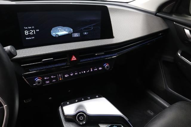 2022 Kia EV6 GT-Line