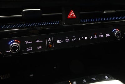 2022 Kia EV6 GT-Line