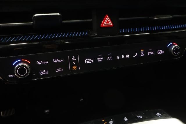 2022 Kia EV6 GT-Line