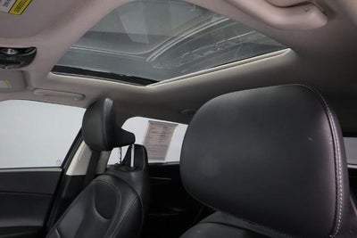 2022 Kia EV6 GT-Line