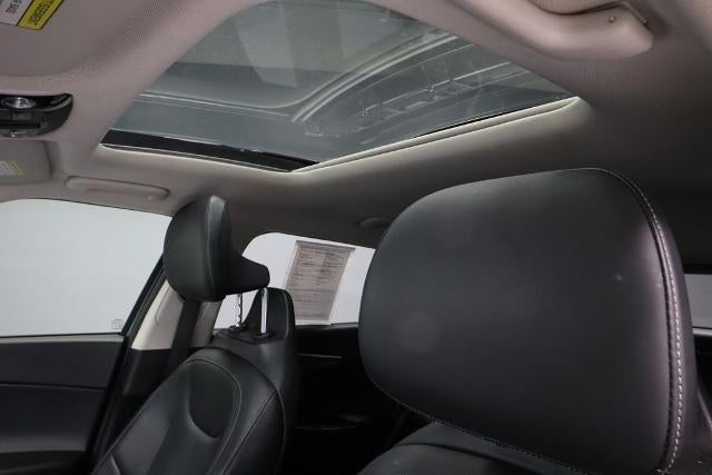 2022 Kia EV6 GT-Line