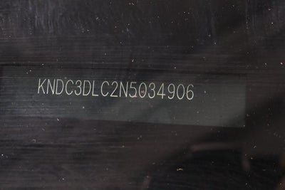 2022 Kia EV6 GT-Line