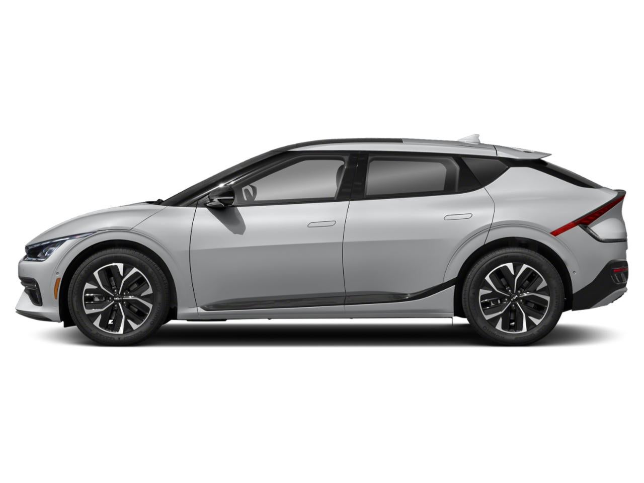 2022 Kia EV6 GT-Line