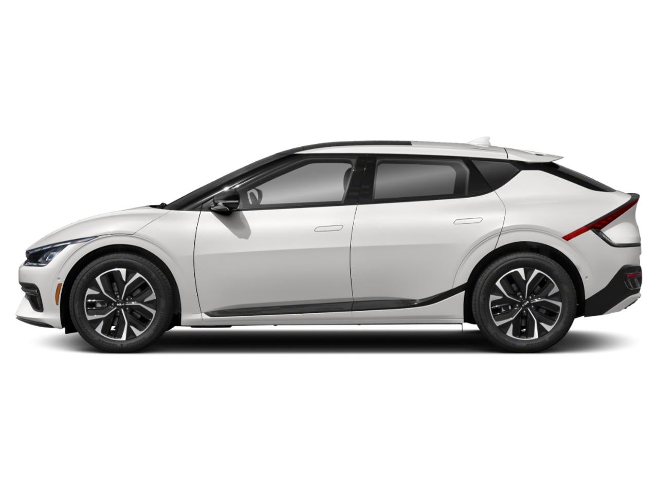 2022 Kia EV6 GT-Line