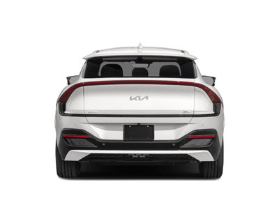2022 Kia EV6 GT-Line