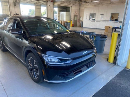2024 Kia EV6 Light