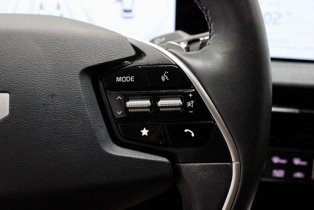 2024 Kia EV6 Light