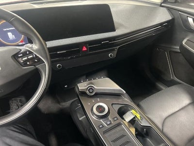 2022 Kia EV6 Wind