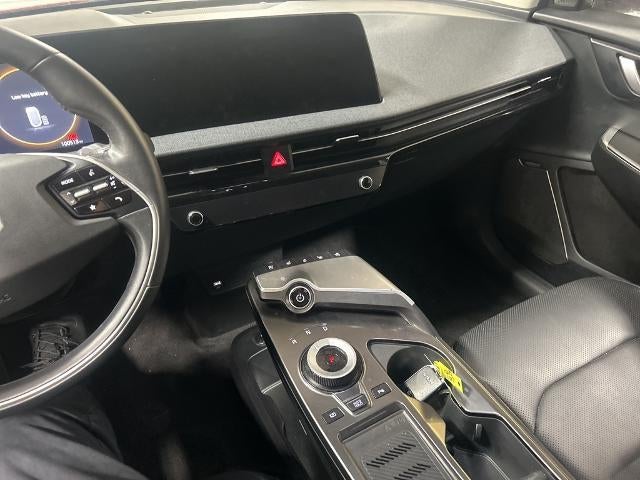 2022 Kia EV6 Wind
