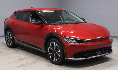 2023 Kia EV6 Wind
