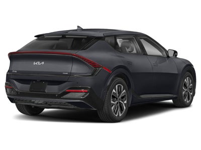 2023 Kia EV6 GT-Line