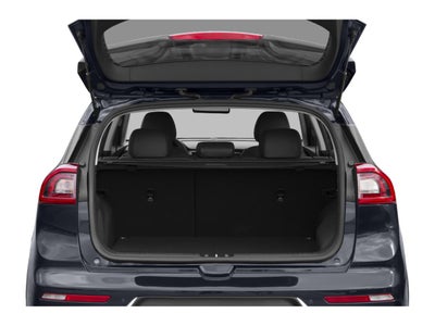 2019 Kia Niro S Touring