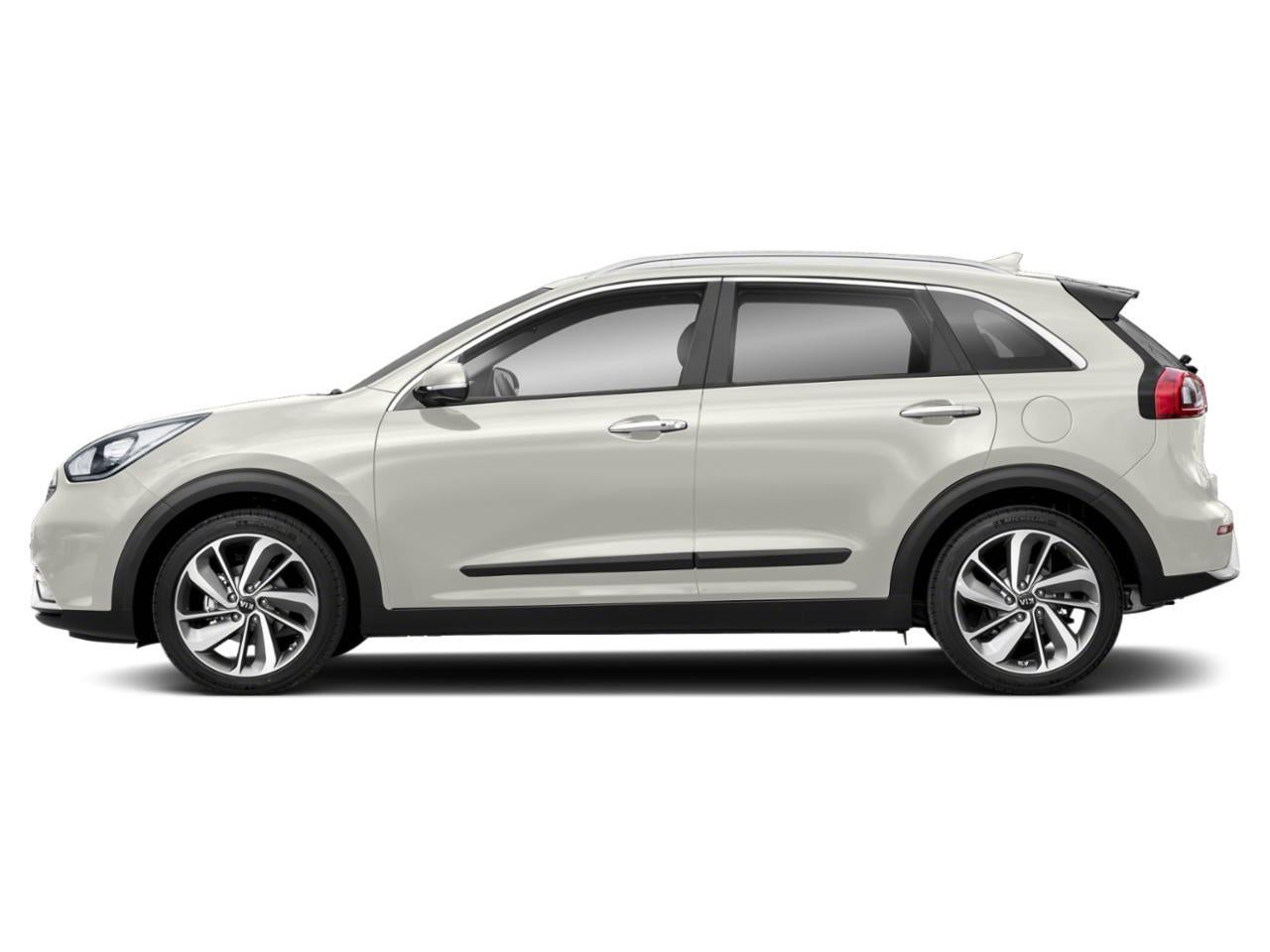 2019 Kia Niro S Touring