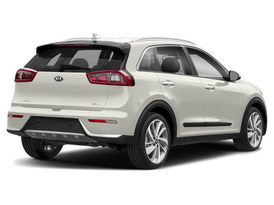 2019 Kia Niro S Touring