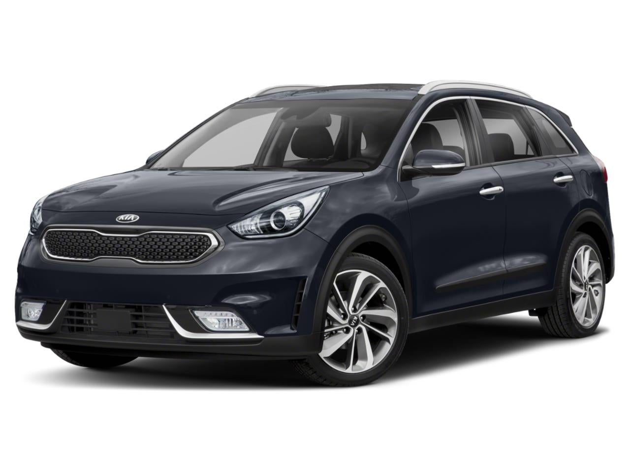 2019 Kia Niro S Touring