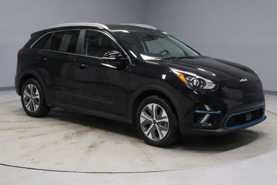 2022 Kia Niro EV EX
