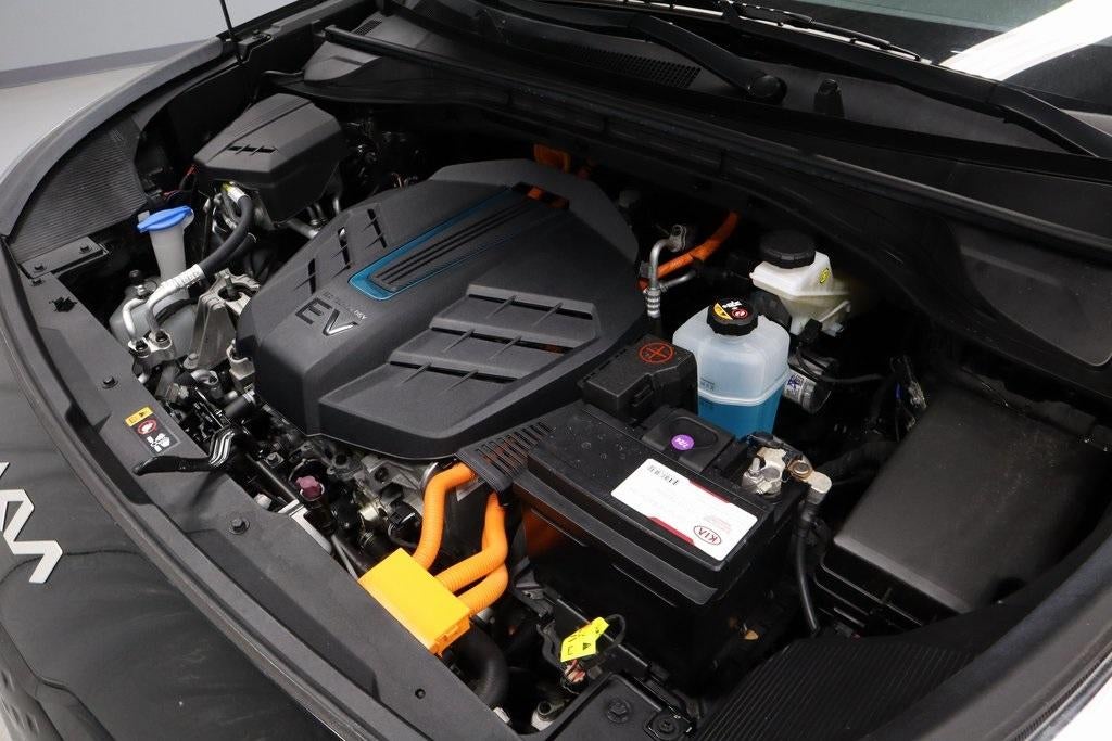 2022 Kia Niro EV EX