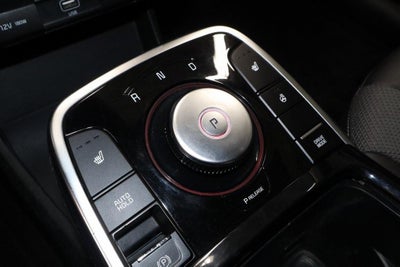 2022 Kia Niro EV EX