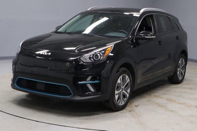 2022 Kia Niro EV EX